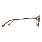 BOSS Boss 1615/F Asian Fit 4HU, Tortoiseshell frame, view 3