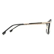 BOSS Boss 1615/F Asian Fit 2M2, Black frame, view 3