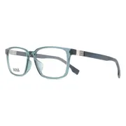 BOSS Boss 1618/F Asian Fit PJP, Blue frame, view 2