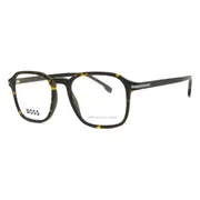BOSS Boss 1629 086, Tortoiseshell frame, view 2
