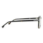 BOSS Boss 1629 086, Tortoiseshell frame, view 3