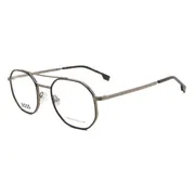 BOSS Boss 1632 EKP, Tortoiseshell frame, view 2