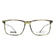 BOSS Boss 1642 XYG, Green frame, view 1