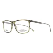 BOSS Boss 1642 XYG, Green frame, view 2