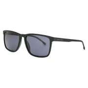 BOSS Boss 0921/S 807/IR, Black frame, Grey lenses, view 2