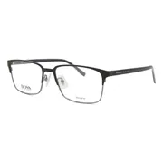 BOSS Boss 0808/F Asian Fit QIL, Black frame, view 2