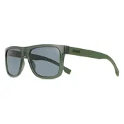 BOSS Boss 1647/S 1ED/Z8, Green frame, Dark Grey lenses, view 2