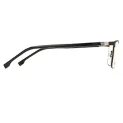 BOSS Boss 1637 TI7/99, Black frame, view 3