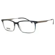 BOSS Boss 1643 QEU, Blue frame, view 2