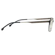 BOSS Boss 1643 QEU, Blue frame, view 3