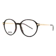 BOSS Boss 1664 2IK, Tortoiseshell frame, view 2