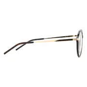 BOSS Boss 1664 2IK, Tortoiseshell frame, view 3