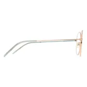 BOSS Boss 1665 OGA, Gold frame, view 3