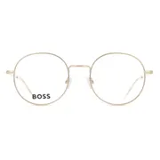 BOSS Boss 1665 24S, Gold frame, view 1