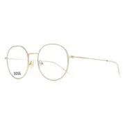 BOSS Boss 1665 24S, Gold frame, view 2