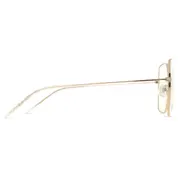 BOSS Boss 1666 24S, Gold frame, view 3