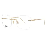 BOSS Boss 1667 000, Gold frame, view 2