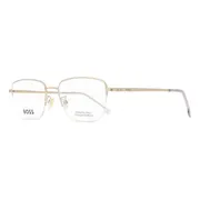 BOSS Boss 1675/F Asian Fit J5G, Gold frame, view 2
