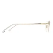 BOSS Boss 1675/F Asian Fit J5G, Gold frame, view 3