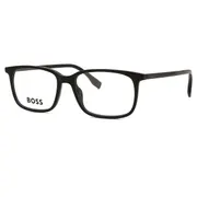 BOSS 1681 Kids 807, Black frame, view 2