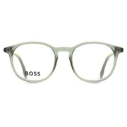 BOSS 1683 Kids 1ED, Green frame, view 1