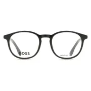 BOSS 1683 Kids 807, Black frame, view 1