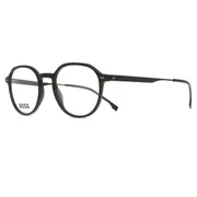 BOSS 1697 807/99, Black frame, view 2