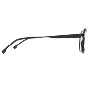 BOSS 1697 807/99, Black frame, view 3