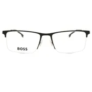 BOSS 1698 003/99, Black frame, view 1