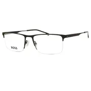 BOSS 1698 003/99, Black frame, view 2