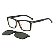 BOSS 1726/G/CS Asian Fit with Clip-On 05K/UC