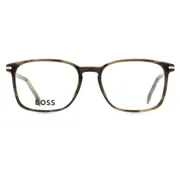 BOSS 1727 517, Green frame, view 1