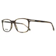 BOSS 1727 517, Green frame, view 2