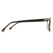 BOSS 1727 517, Green frame, view 3
