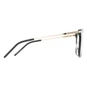 BOSS 1736/G Asian Fit 2M2, Black frame, view 3