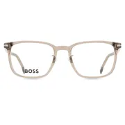 BOSS 1741/F Asian Fit 09Q, Brown frame, view 1