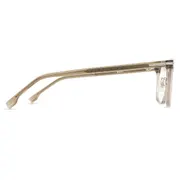 BOSS 1741/F Asian Fit 09Q, Brown frame, view 3