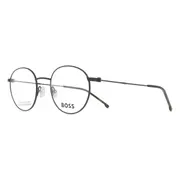 BOSS 1705 003, Black frame, view 2