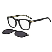BOSS 1725/G/CS Asian Fit with Clip-On 807/M9