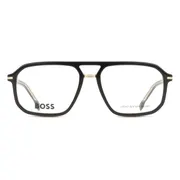 BOSS 1728 807, Black frame, view 1