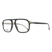 BOSS 1728 807, Black frame, view 2