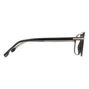 BOSS 1728 807, Black frame, view 3