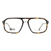 BOSS 1728 086, Tortoiseshell frame, view 1