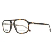 BOSS 1728 086, Tortoiseshell frame, view 2