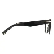 BOSS 1746/G Asian Fit 807, Black frame, view 3