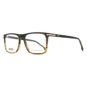 BOSS 1754 NNG, Brown frame, view 2