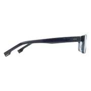 BOSS 1763/G Asian Fit PJP, Blue frame, view 3