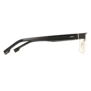 BOSS 1764 I46, Gold frame, view 3