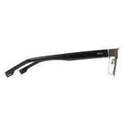 BOSS 1764 SVK, Gunmetal frame, view 3