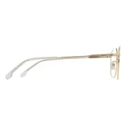 BOSS 1771/G Asian Fit J5G, Gold frame, view 3